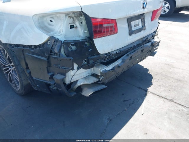BMW 530e Iperformance 2018 WBAJA9C54JB033843 Image 19