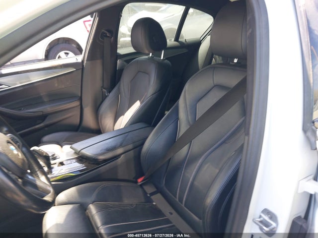 BMW 530e Iperformance 2018 WBAJA9C54JB033843 Image 21