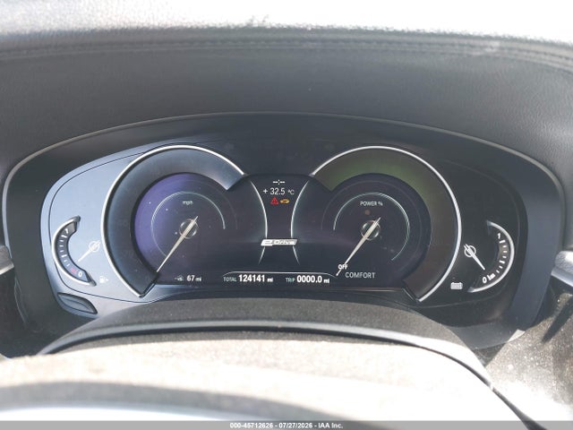 BMW 530e Iperformance 2018 WBAJA9C54JB033843 Image 7