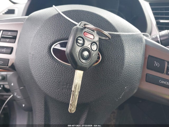 Продажа на аукционе авто 2013 Subaru Outback 2.5i Limited, vin: 4S4BRCKC8D3223796, номер лота: 45712631