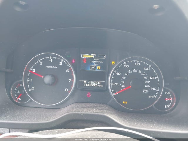 Продажа на аукционе авто 2013 Subaru Outback 2.5i Limited, vin: 4S4BRCKC8D3223796, номер лота: 45712631