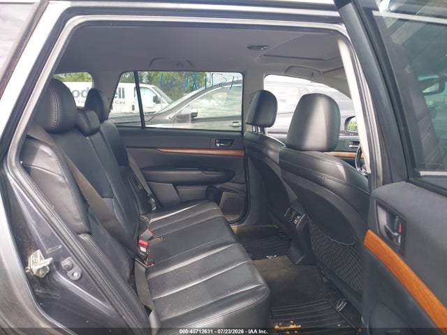 Продажа на аукционе авто 2013 Subaru Outback 2.5i Limited, vin: 4S4BRCKC8D3223796, номер лота: 45712631