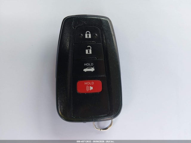 4T1G31AK1RU067171 Toyota Camry Hybrid Se Nightshade