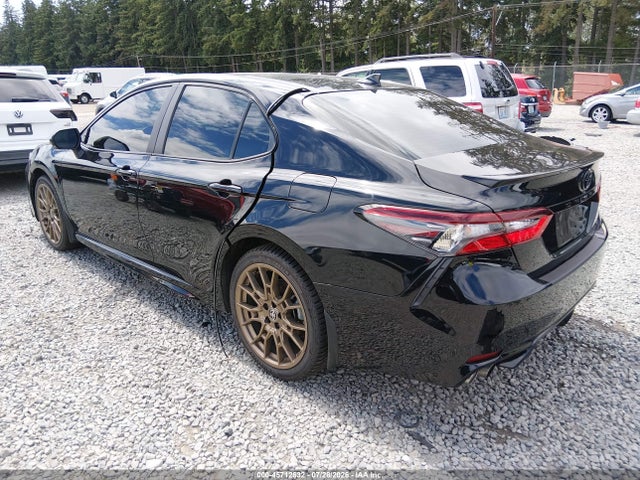 4T1G31AK1RU067171 Toyota Camry Hybrid Se Nightshade