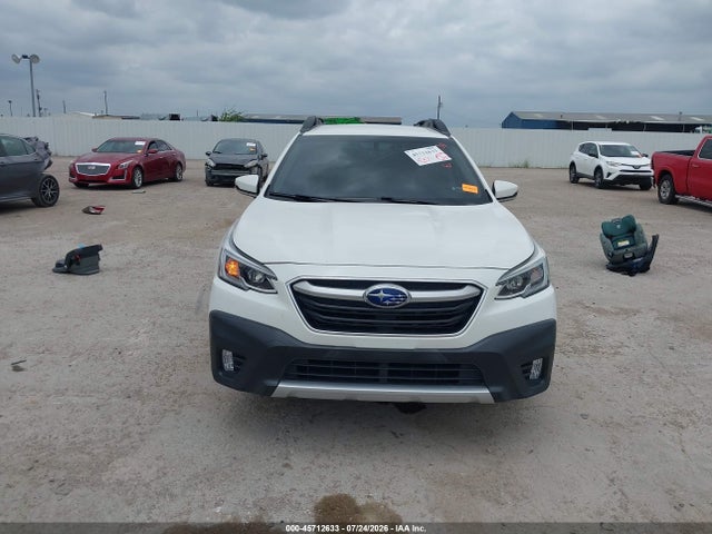 Продажа на аукционе авто 2020 Subaru Outback Limited, vin: 4S4BTALC9L3188771, номер лота: 45712633