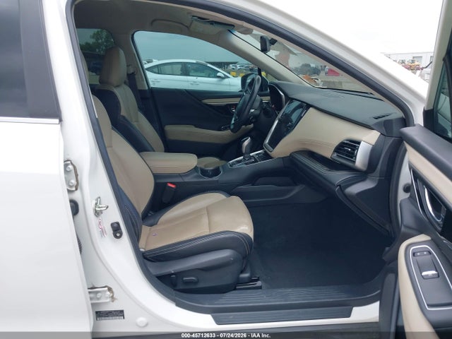 Продажа на аукционе авто 2020 Subaru Outback Limited, vin: 4S4BTALC9L3188771, номер лота: 45712633