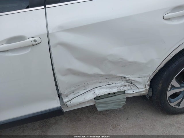 Продажа на аукционе авто 2020 Subaru Outback Limited, vin: 4S4BTALC9L3188771, номер лота: 45712633