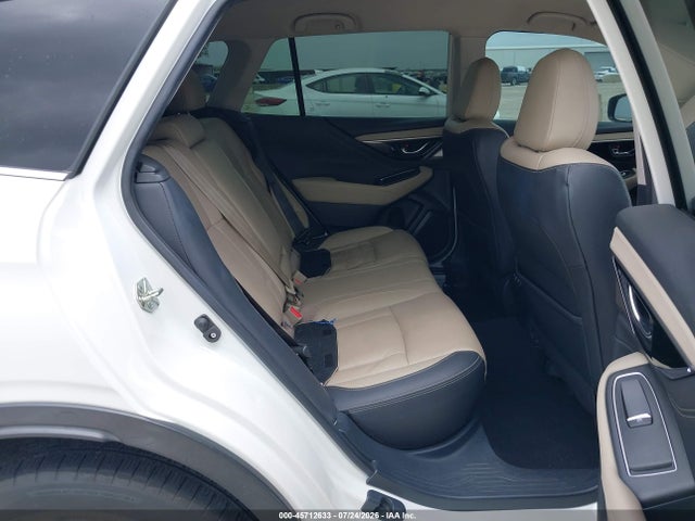 Продажа на аукционе авто 2020 Subaru Outback Limited, vin: 4S4BTALC9L3188771, номер лота: 45712633
