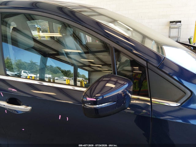 5FNRL6H7XKB041971 Honda Odyssey Ex-l