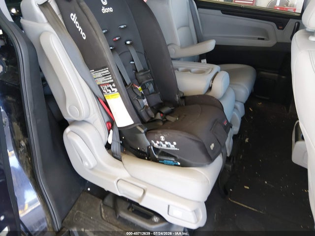 5FNRL6H7XKB041971 Honda Odyssey Ex-l