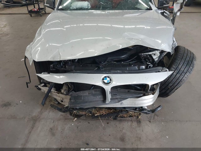 2014 Bmw 335i Xdrive მანქანა იყიდება აუქციონზე, vin: WBA3B9C52EP458685, აუქციონის ნომერი: 45712641