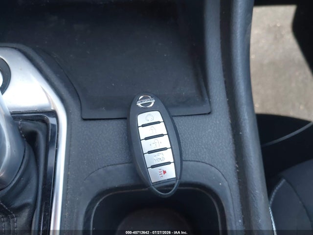 3N1AB8CV8LY217815 Nissan Sentra Sv Xtronic Cvt