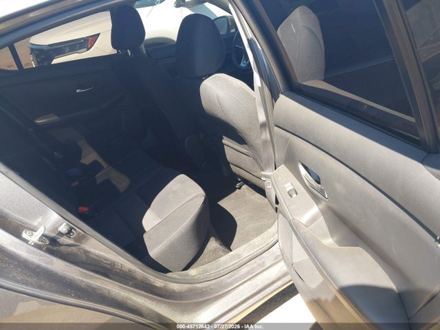 3N1AB8CV8LY217815 Nissan Sentra Sv Xtronic Cvt