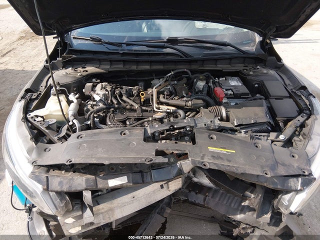 Продаж на аукціоні авто 2021 Nissan Altima Sr Intelligent Awd, vin: 1N4BL4CW9MN384933, номер лоту: 45712643