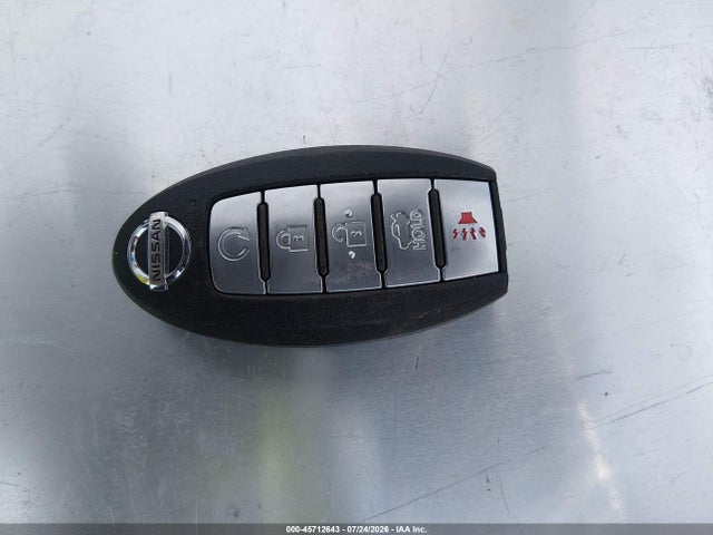 Продаж на аукціоні авто 2021 Nissan Altima Sr Intelligent Awd, vin: 1N4BL4CW9MN384933, номер лоту: 45712643
