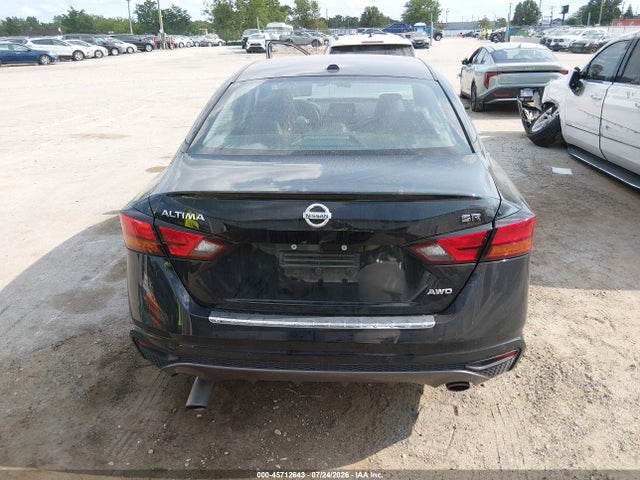 Продаж на аукціоні авто 2021 Nissan Altima Sr Intelligent Awd, vin: 1N4BL4CW9MN384933, номер лоту: 45712643