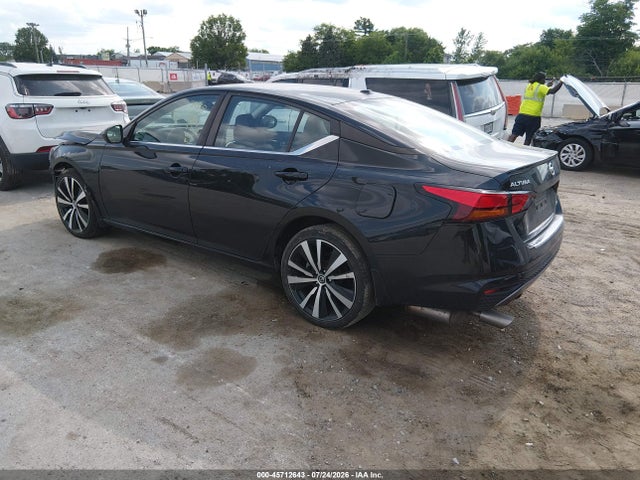 Продаж на аукціоні авто 2021 Nissan Altima Sr Intelligent Awd, vin: 1N4BL4CW9MN384933, номер лоту: 45712643