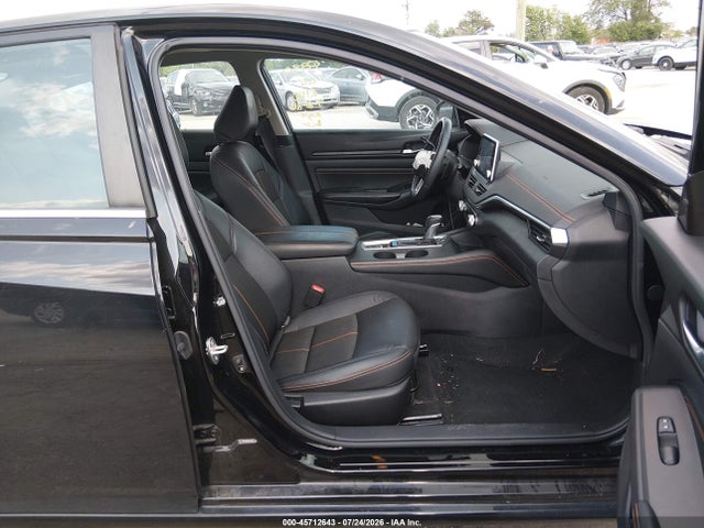 Продаж на аукціоні авто 2021 Nissan Altima Sr Intelligent Awd, vin: 1N4BL4CW9MN384933, номер лоту: 45712643