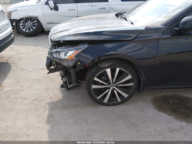 Продаж на аукціоні авто 2021 Nissan Altima Sr Intelligent Awd, vin: 1N4BL4CW9MN384933, номер лоту: 45712643