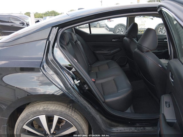 Продаж на аукціоні авто 2021 Nissan Altima Sr Intelligent Awd, vin: 1N4BL4CW9MN384933, номер лоту: 45712643