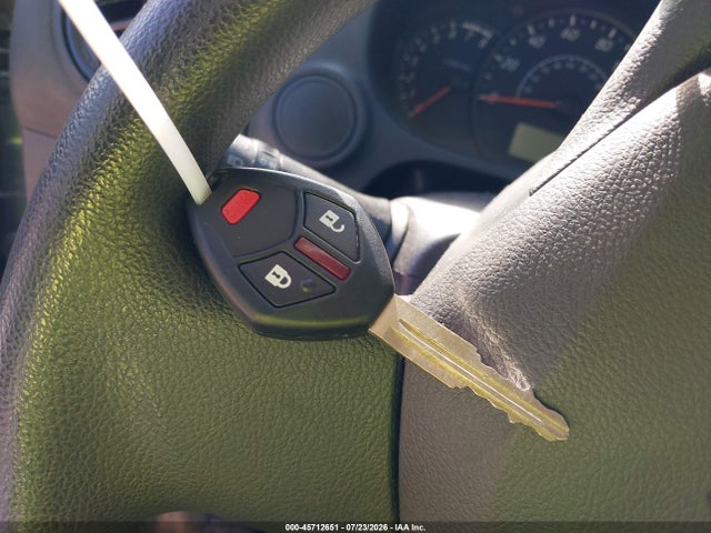Продажа на аукционе авто 2015 Mitsubishi Mirage De, vin: ML32A3HJ1FH059060, номер лота: 45712651
