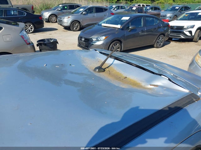 Продажа на аукционе авто 2015 Mitsubishi Mirage De, vin: ML32A3HJ1FH059060, номер лота: 45712651