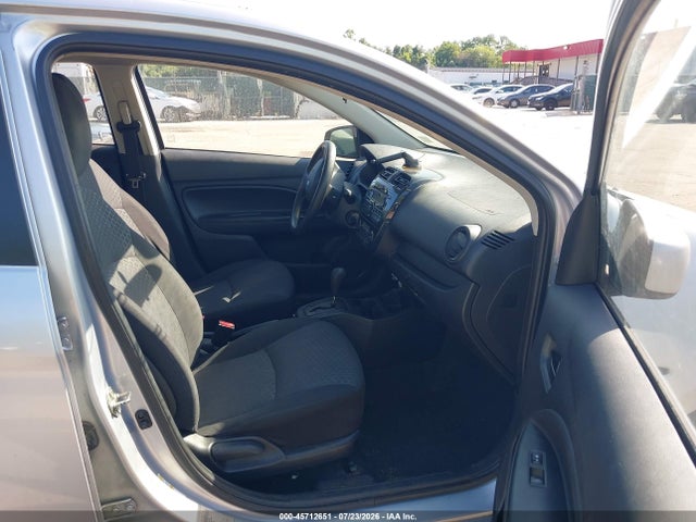 Продажа на аукционе авто 2015 Mitsubishi Mirage De, vin: ML32A3HJ1FH059060, номер лота: 45712651