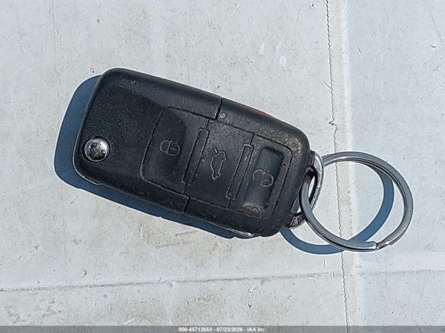 Aukcja sprzedaży 2006 Volkswagen New Beetle 2.5, vin: 3VWSF31Y46M330739, numer aukcji: 45712653