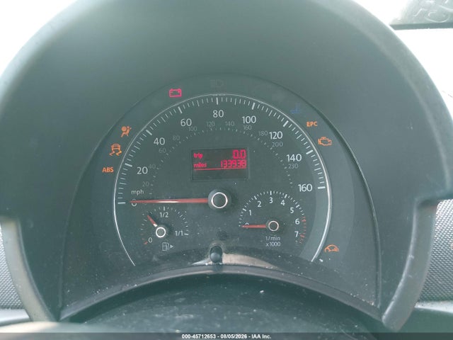 Aukcja sprzedaży 2006 Volkswagen New Beetle 2.5, vin: 3VWSF31Y46M330739, numer aukcji: 45712653