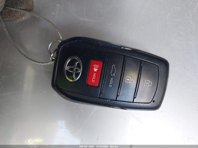 Toyota COROLLA SE 2024 JTDP4MCE7R3521245 Image 11