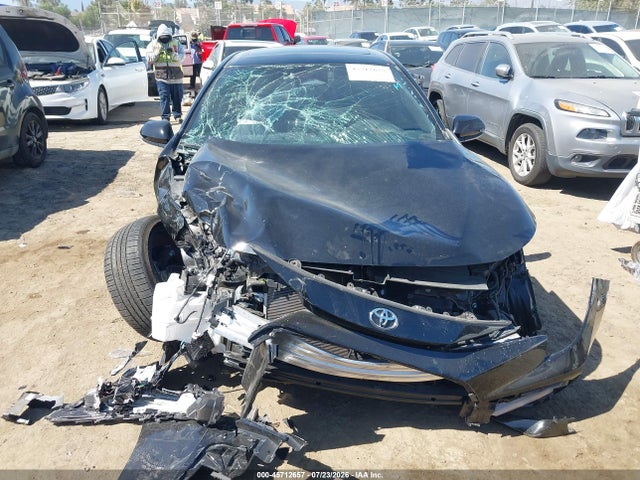 Toyota COROLLA SE 2024 JTDP4MCE7R3521245 Image 12