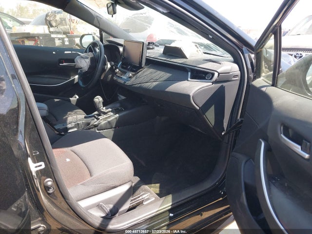 Toyota COROLLA SE 2024 JTDP4MCE7R3521245 Image 5