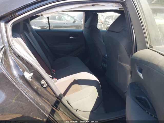 Toyota COROLLA SE 2024 JTDP4MCE7R3521245 Image 8