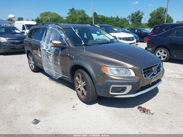 Aukcja sprzedaży 2012 Volvo Xc70 3.0l T6/3.0l T6 Platinum/3.0l T6 Premier Plus, vin: YV4902BZ1C1134798, numer aukcji: 45712658
