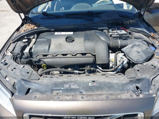 Aukcja sprzedaży 2012 Volvo Xc70 3.0l T6/3.0l T6 Platinum/3.0l T6 Premier Plus, vin: YV4902BZ1C1134798, numer aukcji: 45712658
