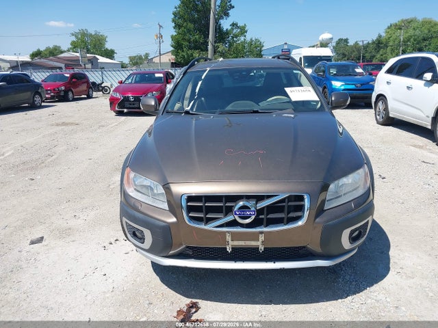 Aukcja sprzedaży 2012 Volvo Xc70 3.0l T6/3.0l T6 Platinum/3.0l T6 Premier Plus, vin: YV4902BZ1C1134798, numer aukcji: 45712658