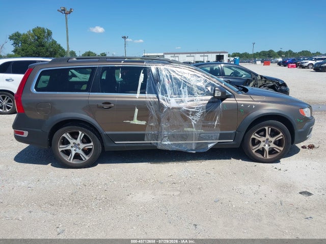 Aukcja sprzedaży 2012 Volvo Xc70 3.0l T6/3.0l T6 Platinum/3.0l T6 Premier Plus, vin: YV4902BZ1C1134798, numer aukcji: 45712658