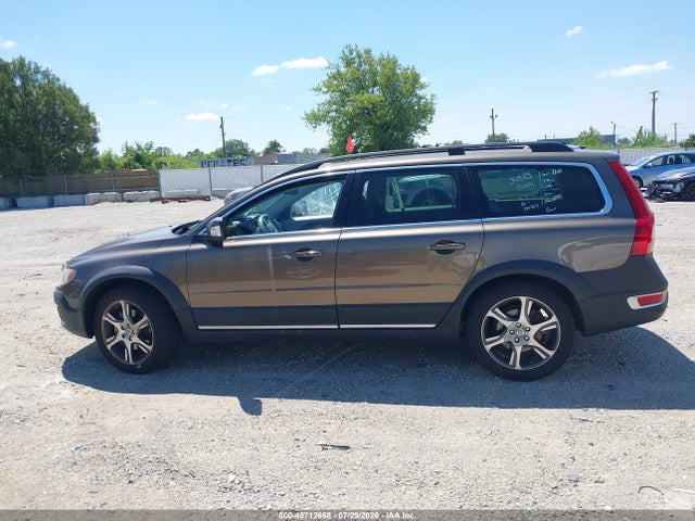 Aukcja sprzedaży 2012 Volvo Xc70 3.0l T6/3.0l T6 Platinum/3.0l T6 Premier Plus, vin: YV4902BZ1C1134798, numer aukcji: 45712658