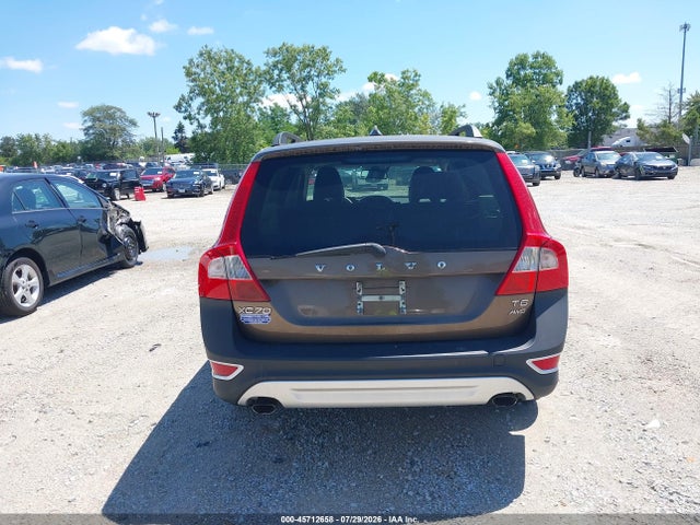 Aukcja sprzedaży 2012 Volvo Xc70 3.0l T6/3.0l T6 Platinum/3.0l T6 Premier Plus, vin: YV4902BZ1C1134798, numer aukcji: 45712658