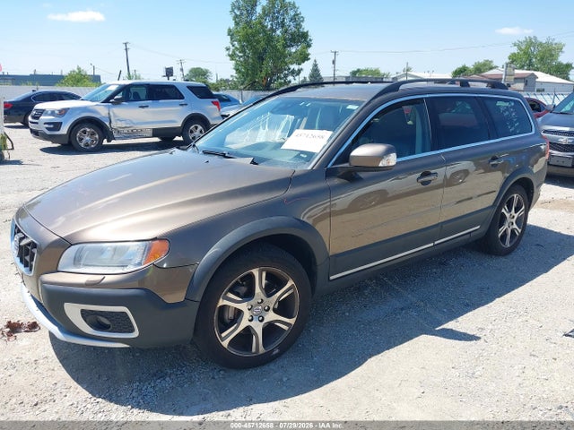 Aukcja sprzedaży 2012 Volvo Xc70 3.0l T6/3.0l T6 Platinum/3.0l T6 Premier Plus, vin: YV4902BZ1C1134798, numer aukcji: 45712658