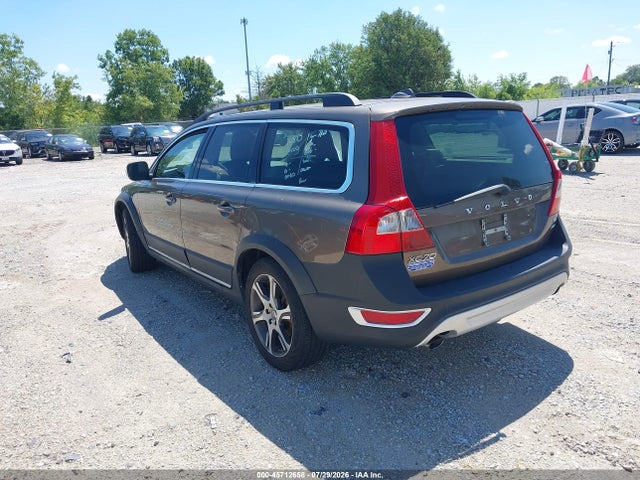 Aukcja sprzedaży 2012 Volvo Xc70 3.0l T6/3.0l T6 Platinum/3.0l T6 Premier Plus, vin: YV4902BZ1C1134798, numer aukcji: 45712658