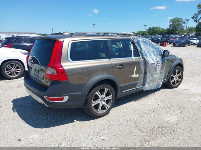 Aukcja sprzedaży 2012 Volvo Xc70 3.0l T6/3.0l T6 Platinum/3.0l T6 Premier Plus, vin: YV4902BZ1C1134798, numer aukcji: 45712658