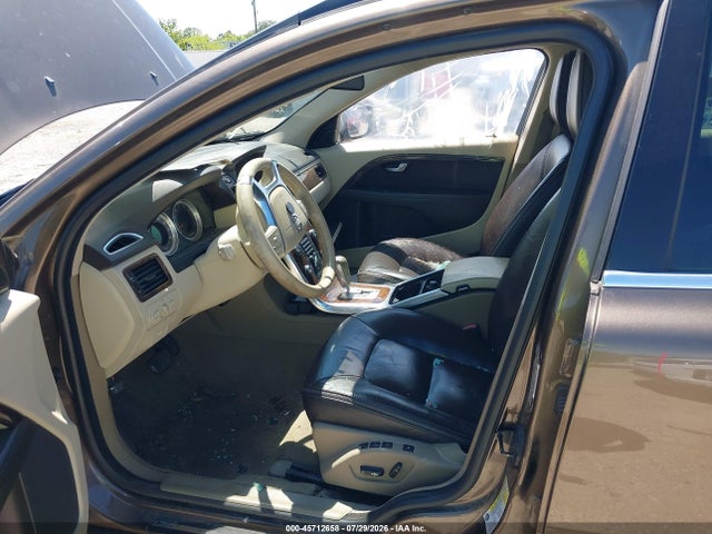 Aukcja sprzedaży 2012 Volvo Xc70 3.0l T6/3.0l T6 Platinum/3.0l T6 Premier Plus, vin: YV4902BZ1C1134798, numer aukcji: 45712658