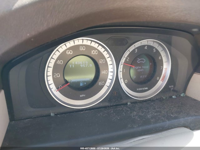 Aukcja sprzedaży 2012 Volvo Xc70 3.0l T6/3.0l T6 Platinum/3.0l T6 Premier Plus, vin: YV4902BZ1C1134798, numer aukcji: 45712658