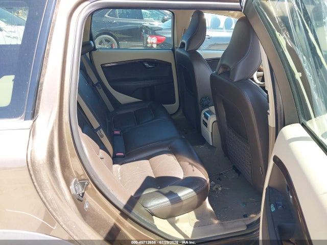 Aukcja sprzedaży 2012 Volvo Xc70 3.0l T6/3.0l T6 Platinum/3.0l T6 Premier Plus, vin: YV4902BZ1C1134798, numer aukcji: 45712658