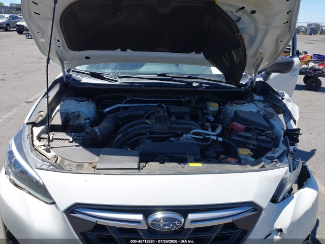 Subaru Crosstrek 2021 JF2GTAAC2M9294461 Image 10