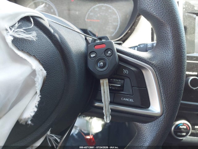 Subaru Crosstrek 2021 JF2GTAAC2M9294461 Image 11
