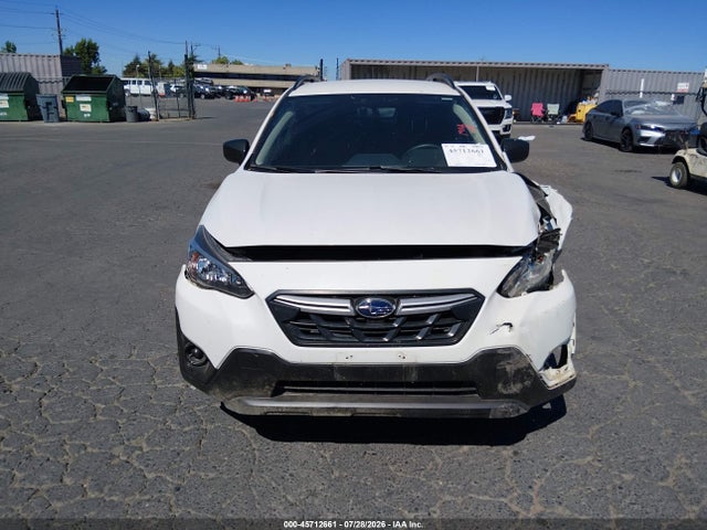 Subaru Crosstrek 2021 JF2GTAAC2M9294461 Image 13