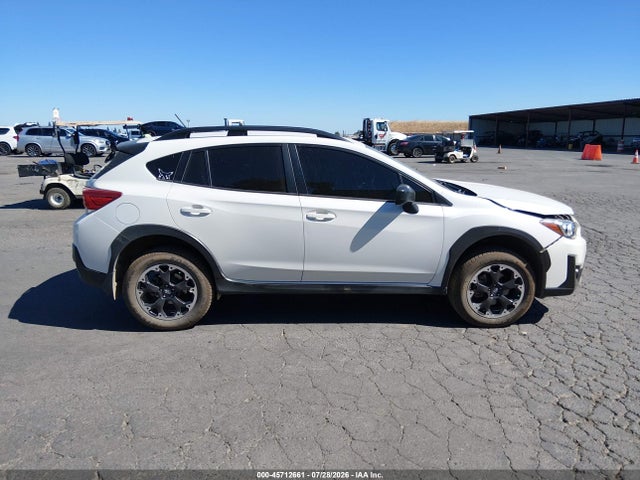 Subaru Crosstrek 2021 JF2GTAAC2M9294461 Image 14