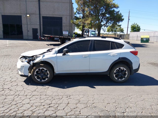 Subaru Crosstrek 2021 JF2GTAAC2M9294461 Image 15